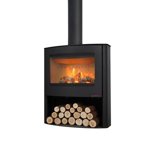 Poêle à bois Velora
